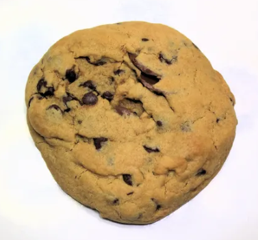 Order 1 Dozen Chocolate Chip Cookies food online from Db Delectables store, Missouri City on bringmethat.com