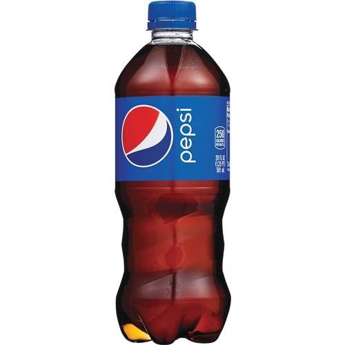 Order Pepsi Bottle, 20 OZ food online from Cvs store, PEARL on bringmethat.com