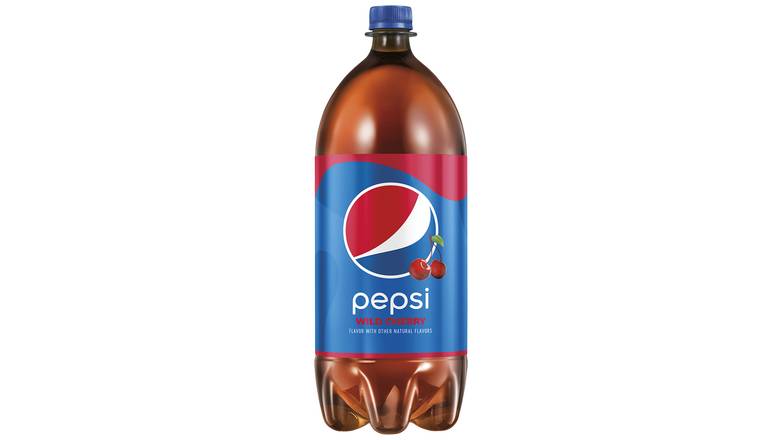 Order Cherry Pepsi food online from Marco Pizza store, Canton on bringmethat.com