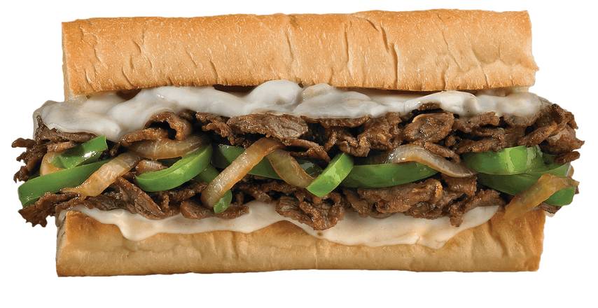Order STEAK food online from Which Wich Superior Sandwiches store, Fayetteville on bringmethat.com