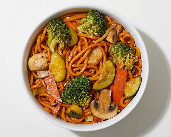 Order Chow Mein food online from Cantoneats store, San Antonio on bringmethat.com