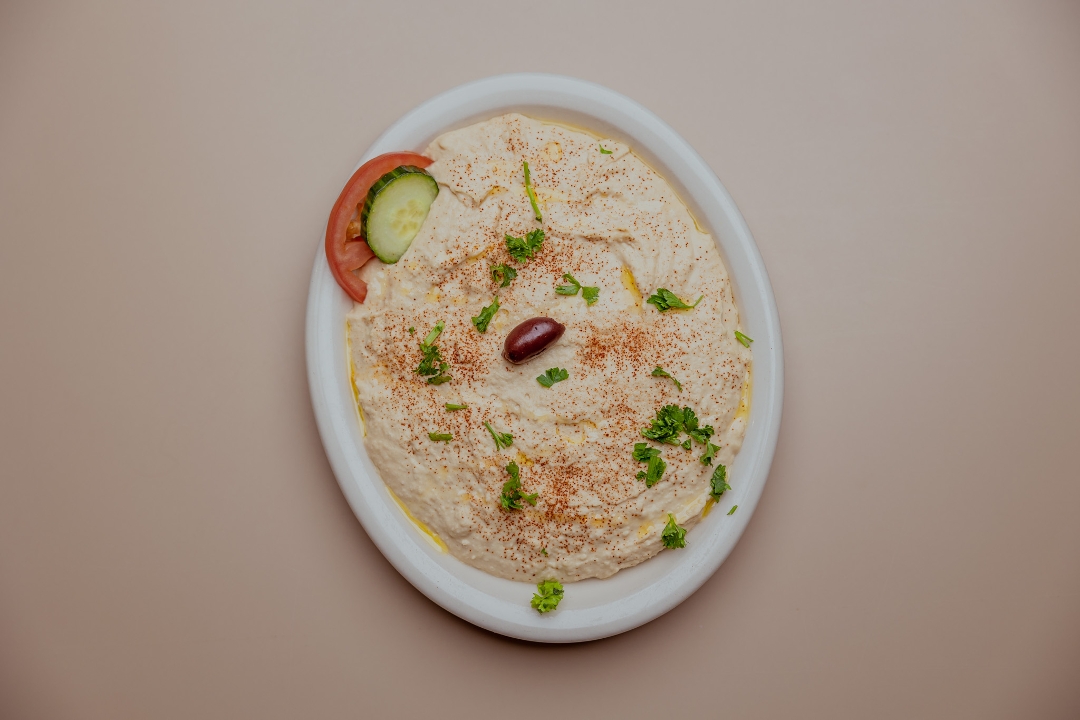 Order Hummus food online from Aladdin store, Pittsburgh on bringmethat.com