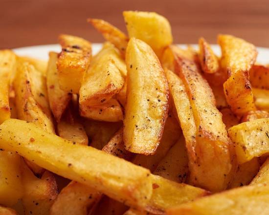 Order French Fries food online from Sotta store, Burbank on bringmethat.com