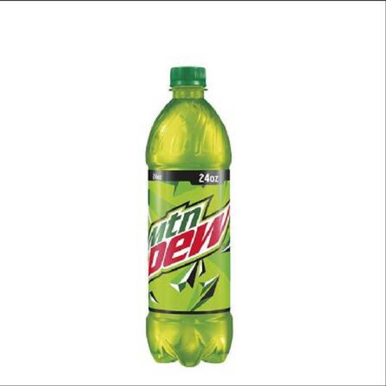 Order Mountain Dew food online from Hibachi Sushi & Supreme Buffet store, Richmond on bringmethat.com