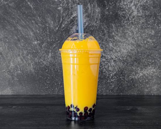 Order 4. Smoothies and Boba (24 oz) food online from Pt Pho Express store, Buckeye on bringmethat.com