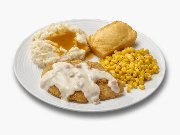 Order Cordon Bleu Crispy Chicken Meal food online from Boston Market store, Daly City on bringmethat.com