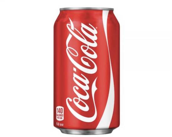 Order Coca Cola  food online from Lauras Mexican Food store, Glendale on bringmethat.com