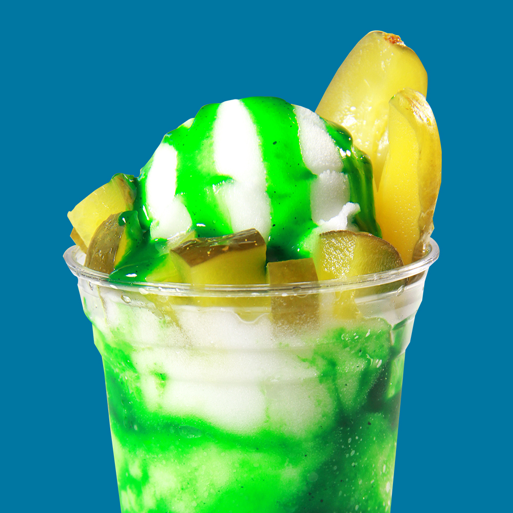 Order Pickle on Ice food online from Sal y Limon Snack - Del Mar store, Laredo on bringmethat.com