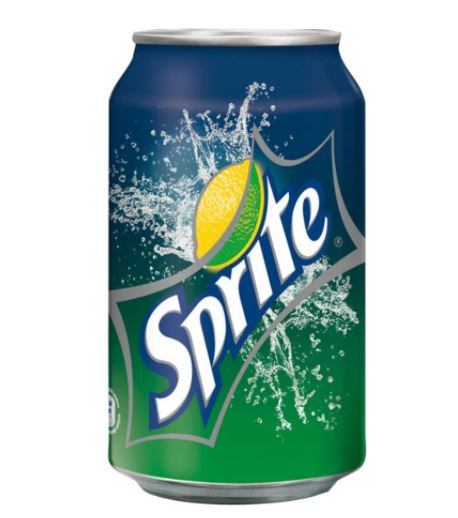 Order Sprite (Can) food online from Sugar Sweet Bakery Company store, Phoenix on bringmethat.com