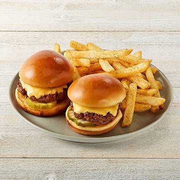 Order Kid's Sliders food online from Tgi Friday's store, Clifton Park on bringmethat.com