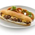 Order Philly Steak Sandwich food online from Milano Restaurant store, Longview on bringmethat.com