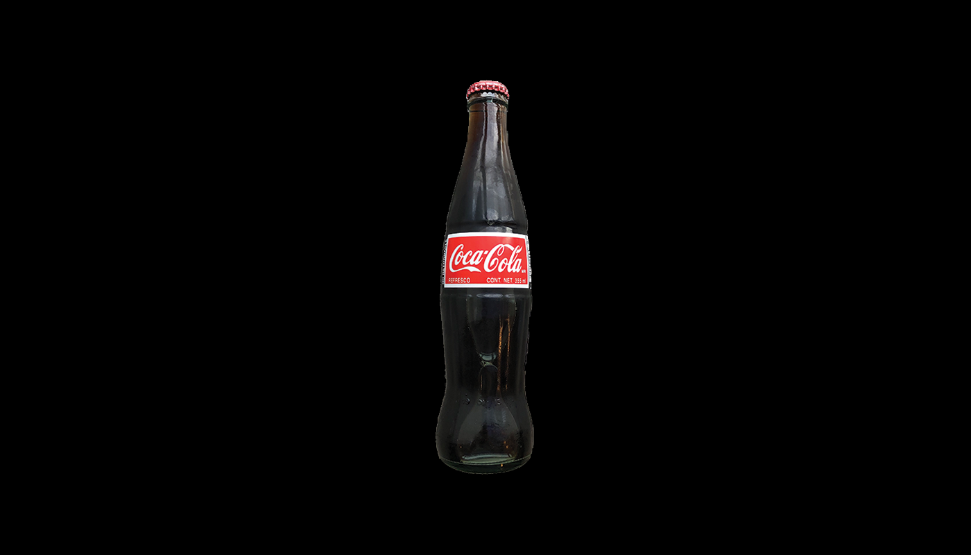 Order Coke food online from The Baked Bear store, Long Branch on bringmethat.com
