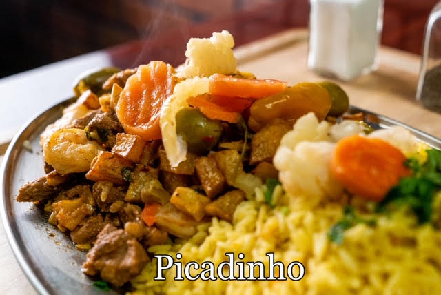 Order Picadinho Special food online from Pork Chop Bbq store, Flemington on bringmethat.com