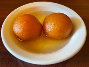 Order Gulab Jamun food online from Crown of India store, Los Angeles on bringmethat.com