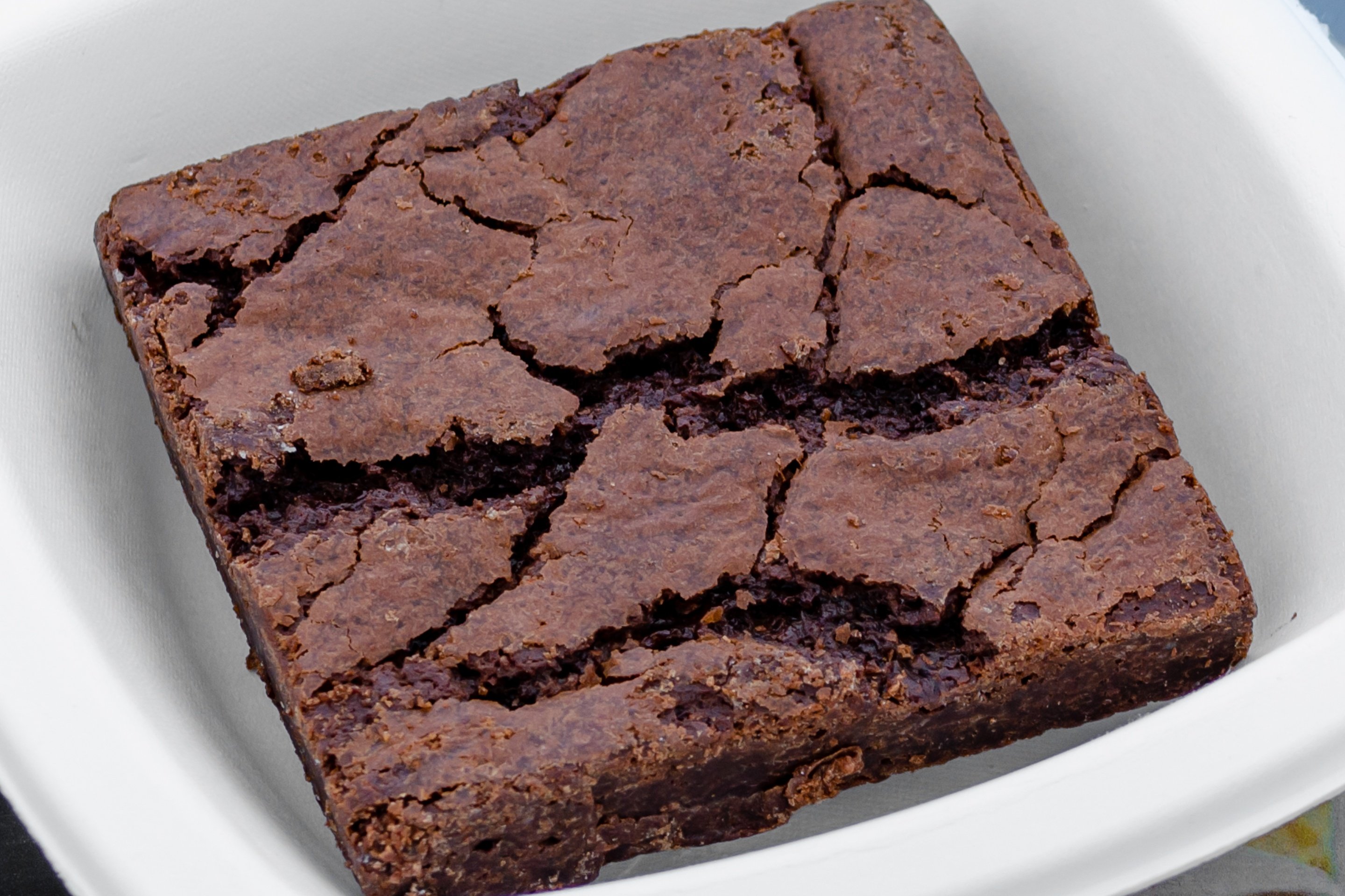 Order Brownie food online from Ample Hills store, New York on bringmethat.com