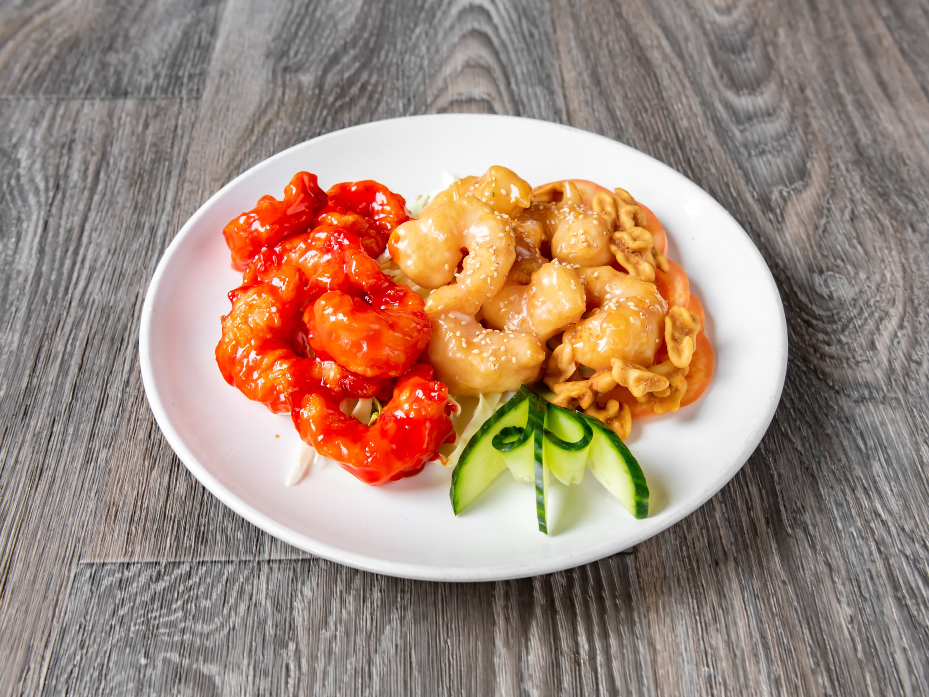 Order Lover's Prawn food online from Big lantern chinese store, San Francisco on bringmethat.com