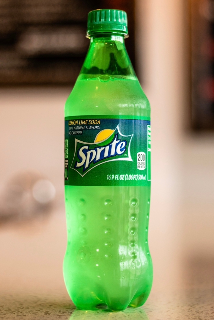 Order SPRITE food online from Daddyo Pizza store, Katy on bringmethat.com