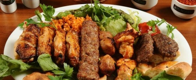 Order Mixed Grill food online from Antalia store, New York on bringmethat.com