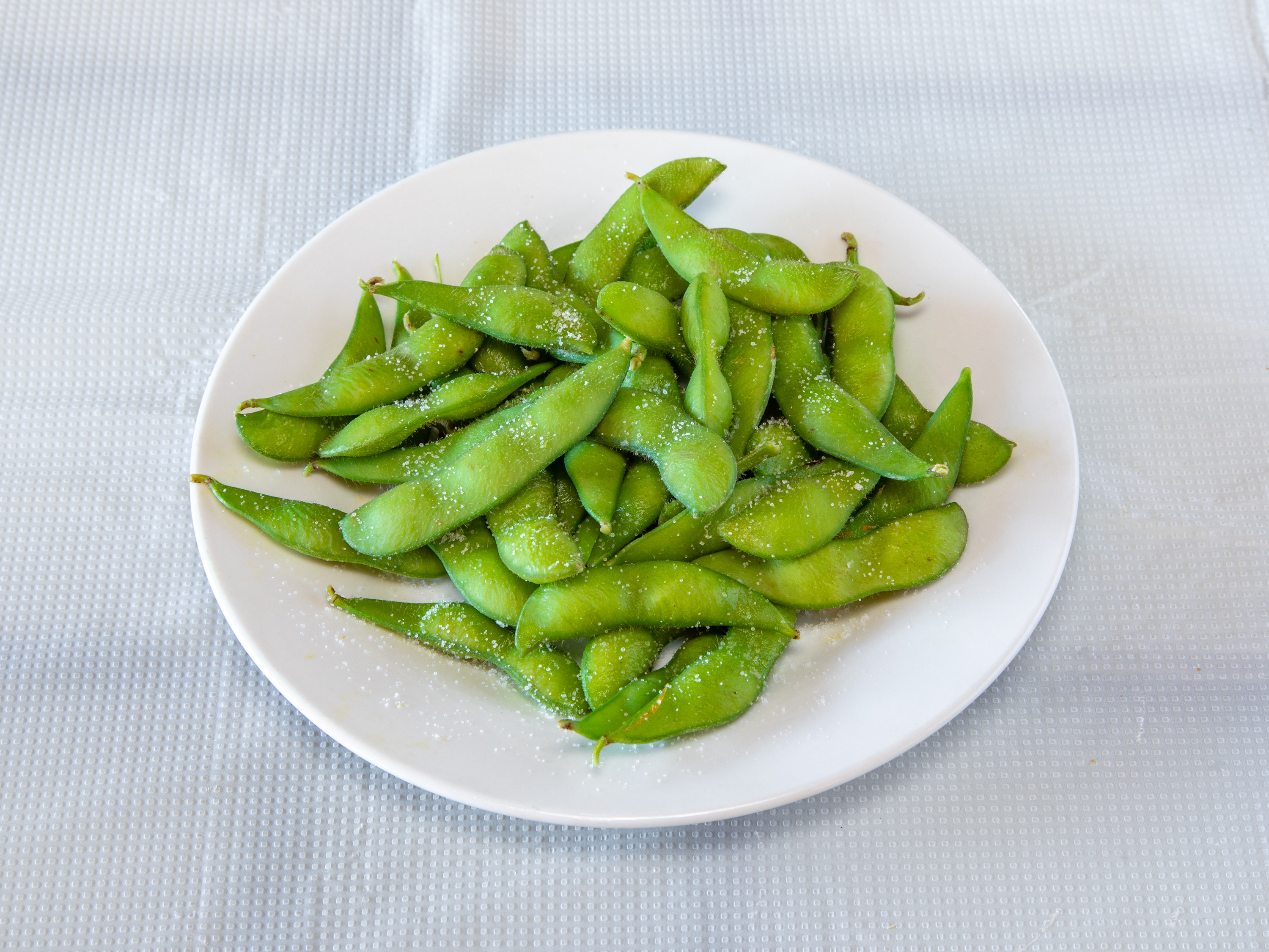 Order Edamame food online from Bamboo Cafe store, Glendale on bringmethat.com