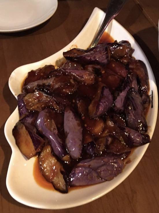 Order Eggplant food online from Lao Sze Chuan store, Downers Grove on bringmethat.com