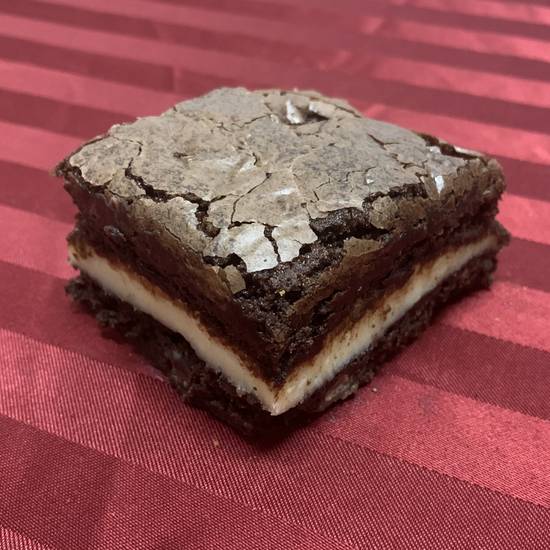 Order Brownie Sandwich food online from Monkey Nest Cafe store, Austin on bringmethat.com