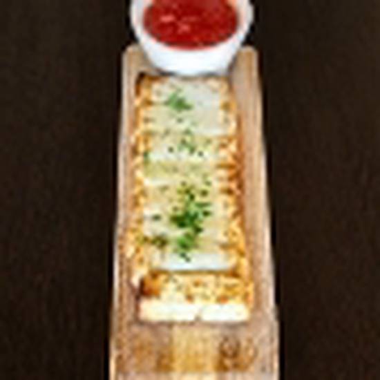 Order Garlic Cheesy Bread food online from Dicicco's store, Clovis on bringmethat.com