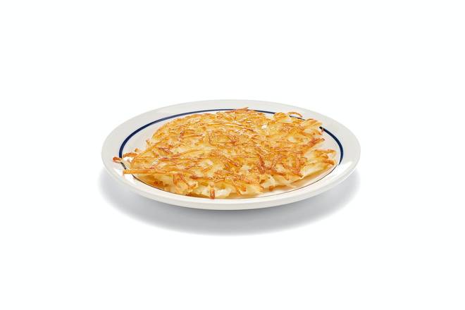 Order Hash Browns food online from Ihop store, Chula Vista on bringmethat.com