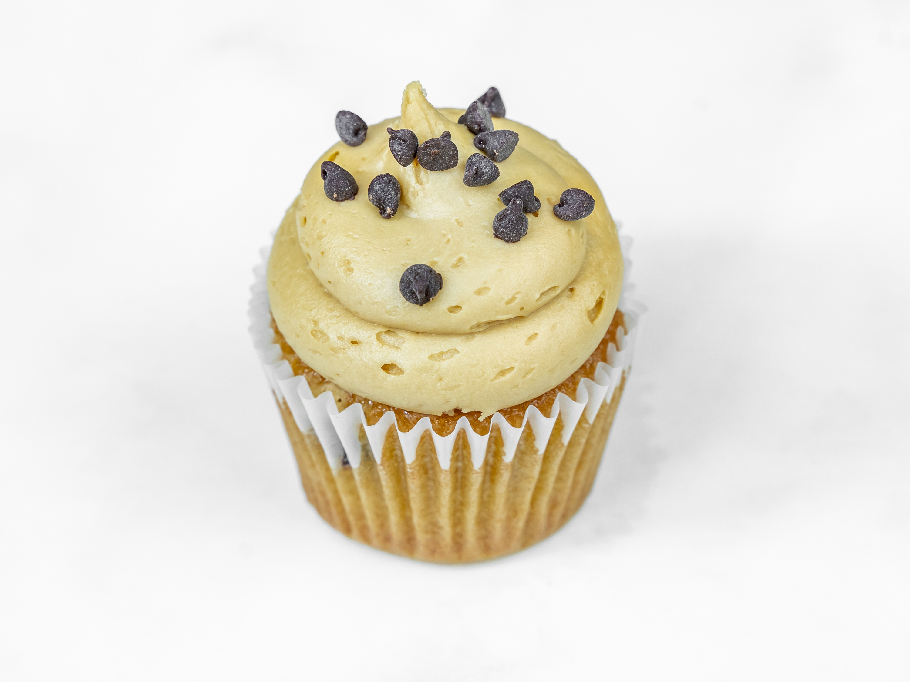 Order Daily Dose Cupcake food online from Savion's Sweets store, San Francisco on bringmethat.com