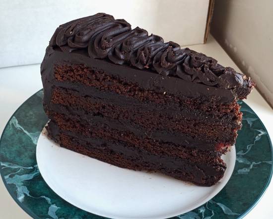 Order Ultimate Chocolate Cake food online from Old City Market & Oven store, Washington on bringmethat.com