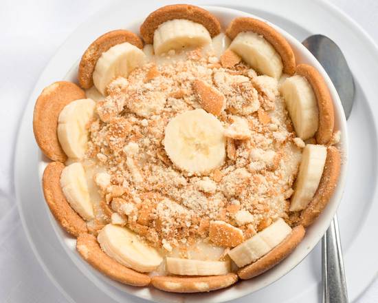 Order Banana Pudding food online from Esther Cajun Cafe & Soulfood store, Houston on bringmethat.com