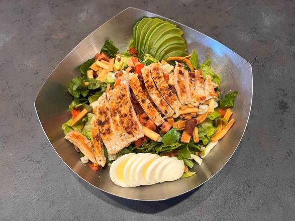 Order Cobb Salad food online from East Coast Wings + Grill store, Indian Trail on bringmethat.com