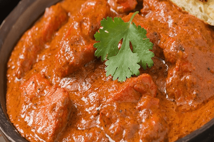 Order Chicken Tikka Masala food online from Royal Kitchen Indian Restaurant store, Oakland on bringmethat.com