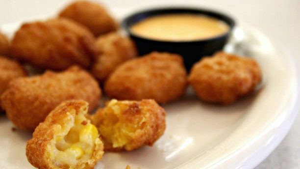 Order Corn Nuggets food online from Two Cousins Paradise store, Paradise on bringmethat.com
