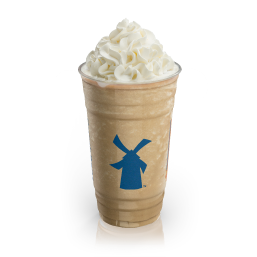 Order German Chocolate Frost food online from Dutch Bros Coffee store, Nampa on bringmethat.com