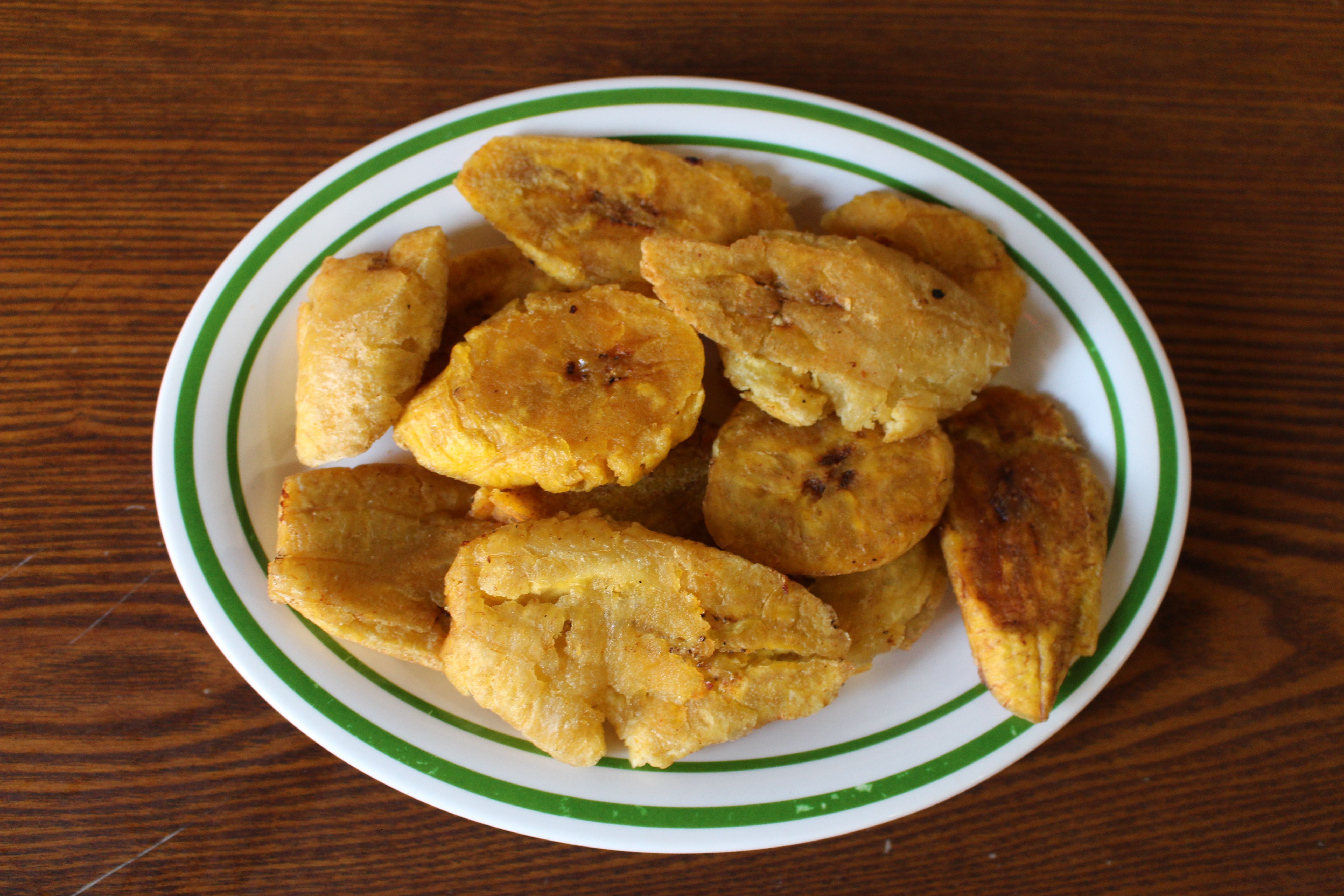 Order Tostones food online from Sandy store, New York on bringmethat.com