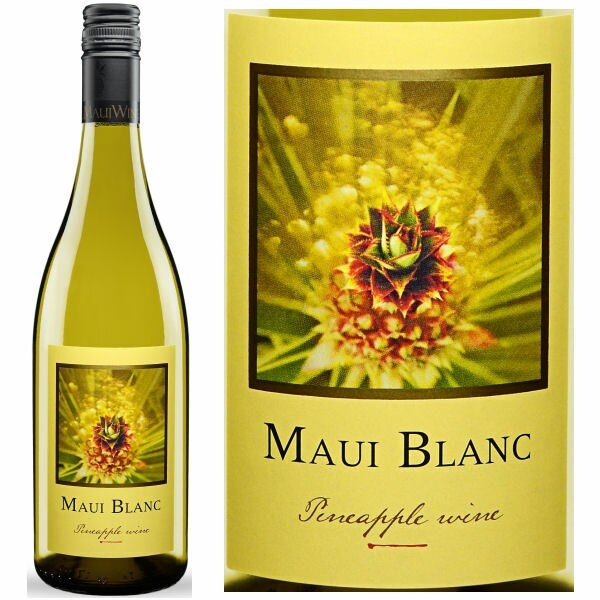 Order Maui Blanc food online from The Spot On Mill Street store, Occoquan Historic District on bringmethat.com