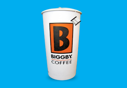 Order Chai Latte food online from Biggby Coffee store, Cleveland on bringmethat.com
