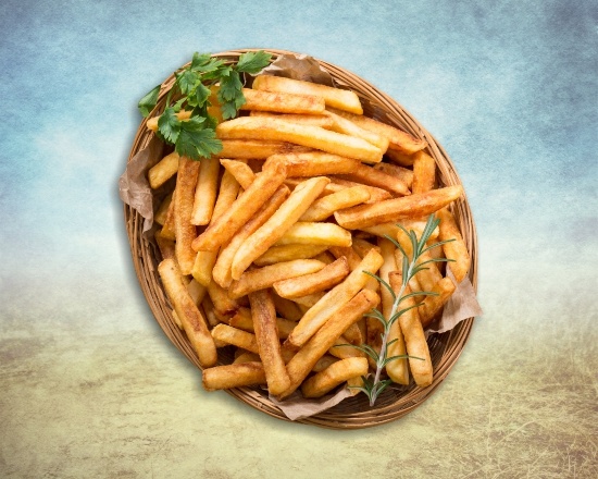 Order Just Fries food online from Pita Pan store, Old Bridge Township on bringmethat.com