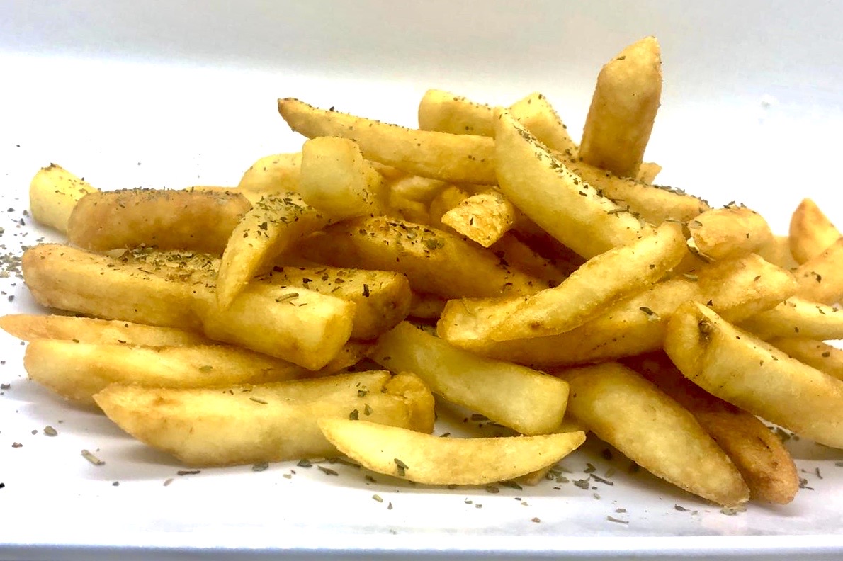 Order Rosemary Fries food online from Rosemary Grill store, Gibsonton on bringmethat.com