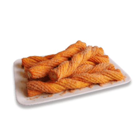 Order Churros food online from Speedys Pizza store, El Paso on bringmethat.com