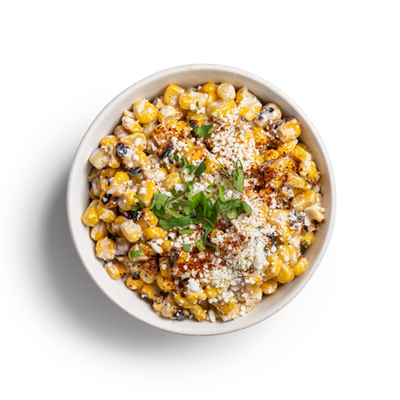 Order Mexican Street Corn food online from Cowboy Chicken North store, McAllen on bringmethat.com