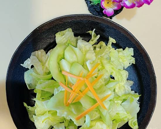 Order Hibachi Salad food online from Azusa Ramen store, Tempe on bringmethat.com