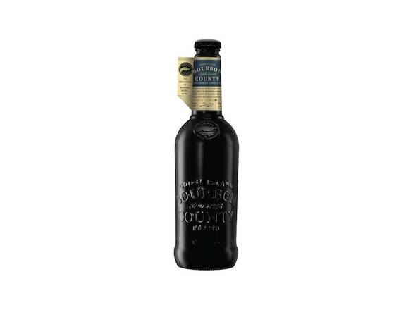 Order Goose Island Bourbon County Double Barrel 2021 - 500ml Bottle food online from Sky Liquors store, Chicago on bringmethat.com