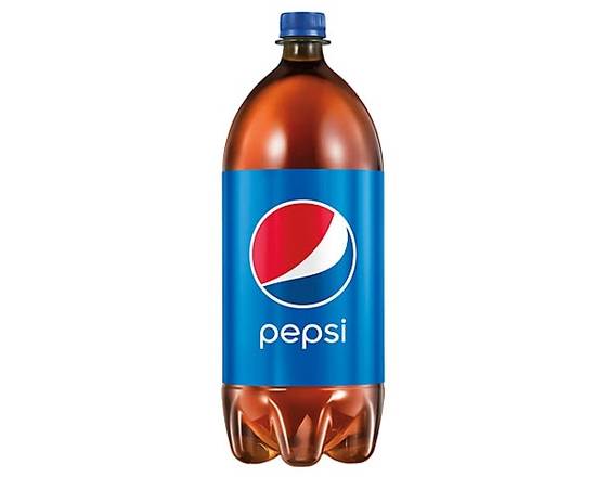 Order Pepsi (2 lt) food online from To & Go Grocery store, Northbrook on bringmethat.com