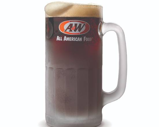 Order A&W Root Beer food online from A&W Restaurant store, Lakewood on bringmethat.com