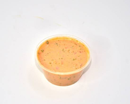 Order Burger Sauce food online from Tomfoolery Sandwiches & Wraps store, Aurora on bringmethat.com