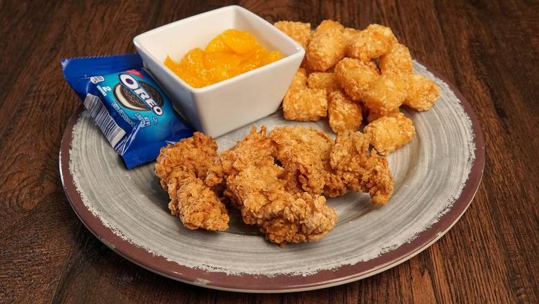 Order Fried Chicken Tenders food online from Hickory Tavern store, Indian Land on bringmethat.com