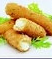 Order 4 Cheese Sticks food online from Troha's Chicken & Shrimp store, Chicago on bringmethat.com