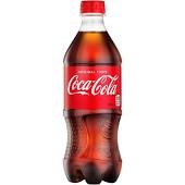Order Coke 20oz food online from Paul French Bakery & Cafe store, Washington on bringmethat.com
