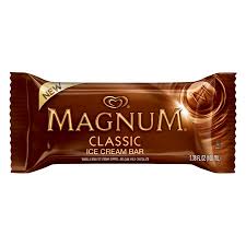 Order Magnum Ice Cream Bar food online from Convenient Food Mart store, Chicago on bringmethat.com